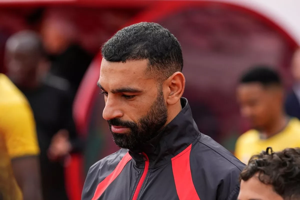 Liverpool face a £100m decision as Saudi clubs prepare new Mo Salah bids